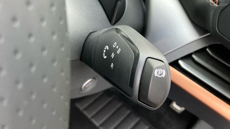 CUPRA Born 170kW e-Boost V1 59kWh 5dr Auto Electric Hatchback